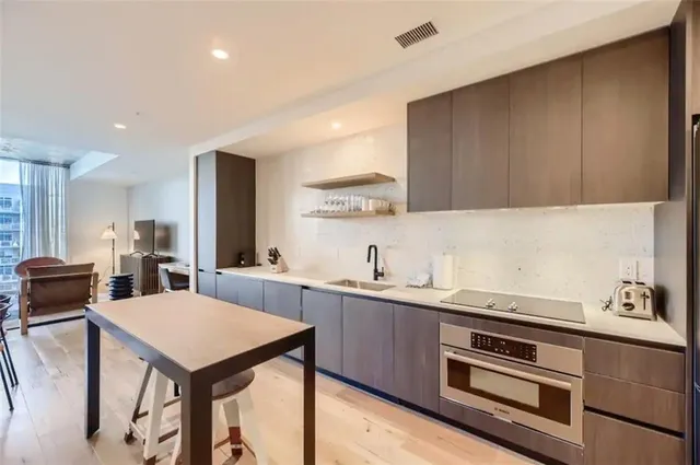 $810,000 | 48 East Avenue, Unit 1210, Austin, TX 78701