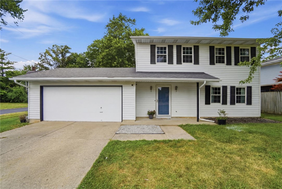 1099 Beaver Valley Road Beavercreek, OH 45434 - Photo 2 of 36