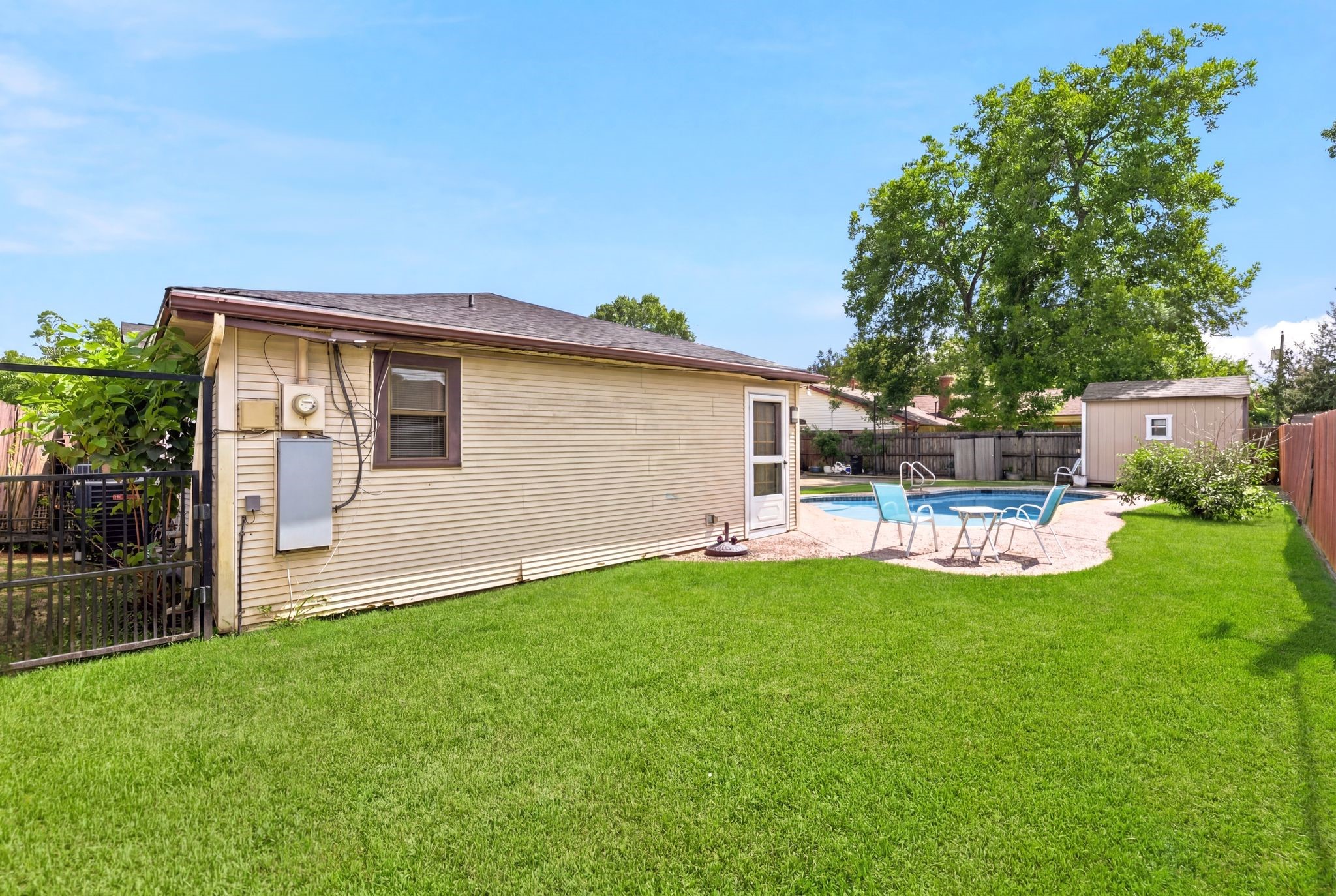 9711 Ebb Street Houston, TX 77089 - Photo 43 of 45
