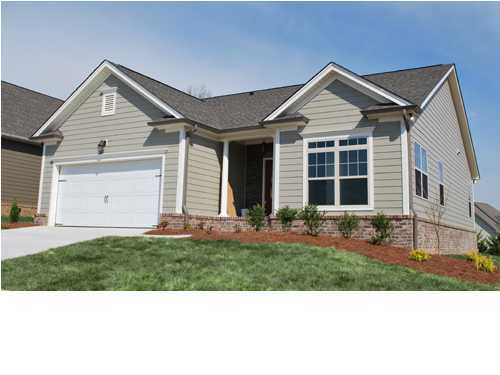 9725 Rookwood Circle, Unit 39 Collegedale, TN 37363 - Photo 1 of 12 Primary Photo