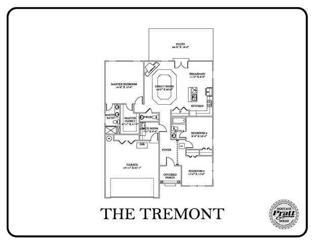9725 Rookwood Circle, Unit 39 Collegedale, TN 37363 - Photo 12 of 12 Additional Photo