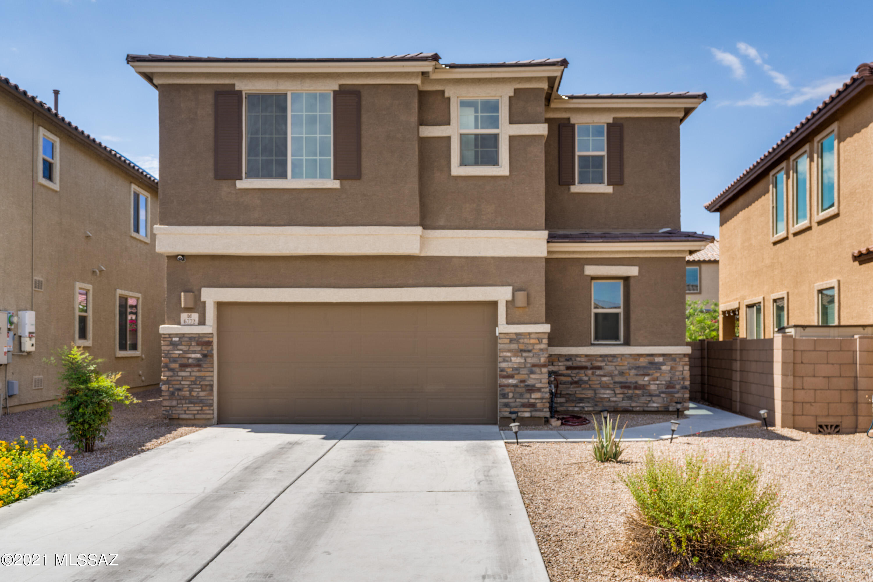 6772 Neptune Cove Road Tucson, AZ 85756 - Photo 1 of 41 Gallery Image 1