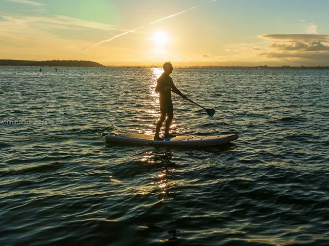a view of ocean view