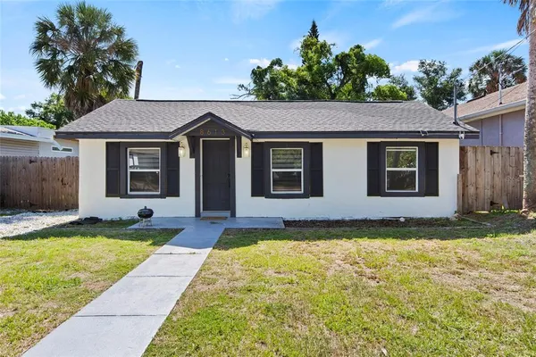 $1,500 | 8613 North 14th Street, Tampa, FL 33604
