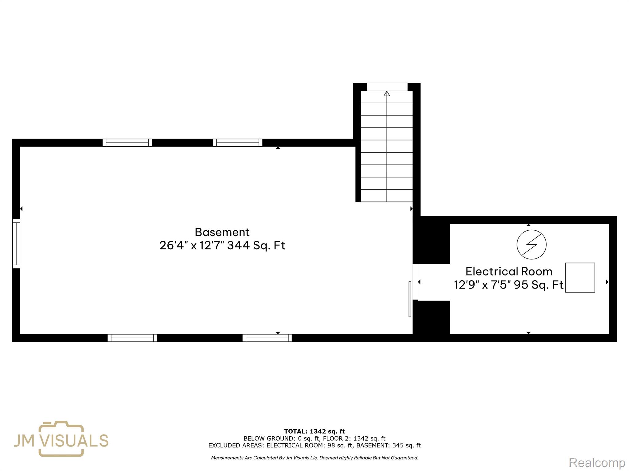 295 Rivard Boulevard Waterford, MI 48327 - Photo 28 of 28 Gallery Image 28