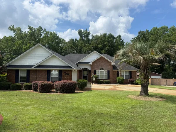 $284,900 | 3365 Tamarah Way, Sumter, SC 29154