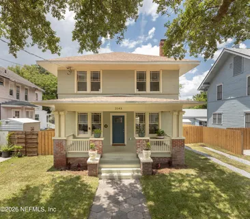 $749,000 | 2143 Myra Street, Jacksonville, FL 32204
