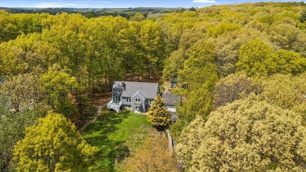 5 High Ridge Road Southborough, MA 01772 - Photo 35 of 42 Gallery Image 35