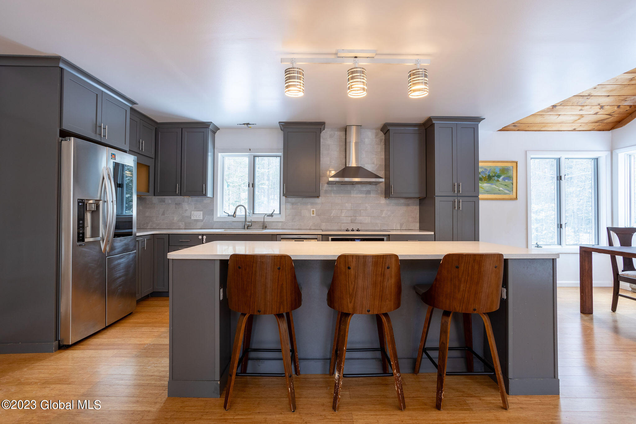 120 Mt Greenery Road Windham, NY 12496 - Photo 4 of 17 120MountGreeneryRd-4