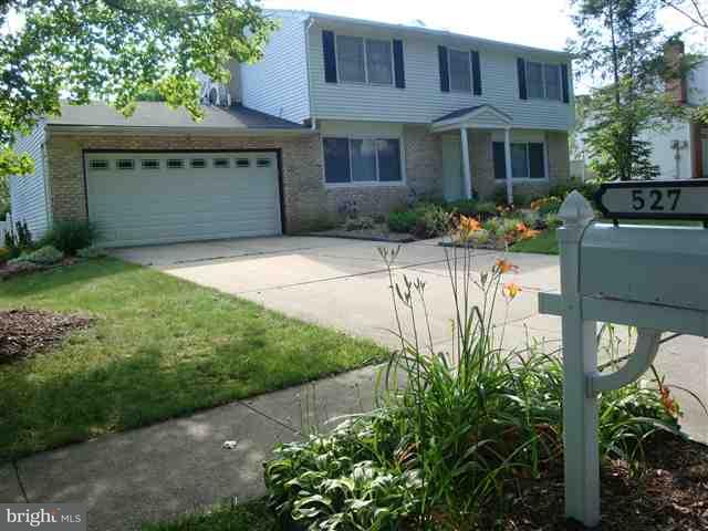 527 Spring House Road Camp Hill, PA 17011 - Photo 2 of 25 Gallery Image 2