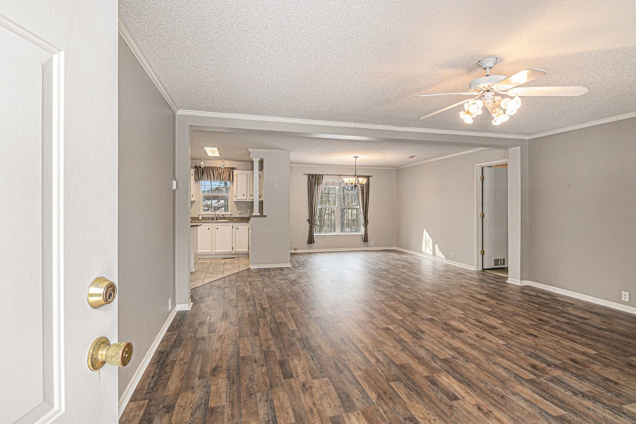 3212 Old Sango Road Clarksville, TN 37043 - Photo 11 of 31