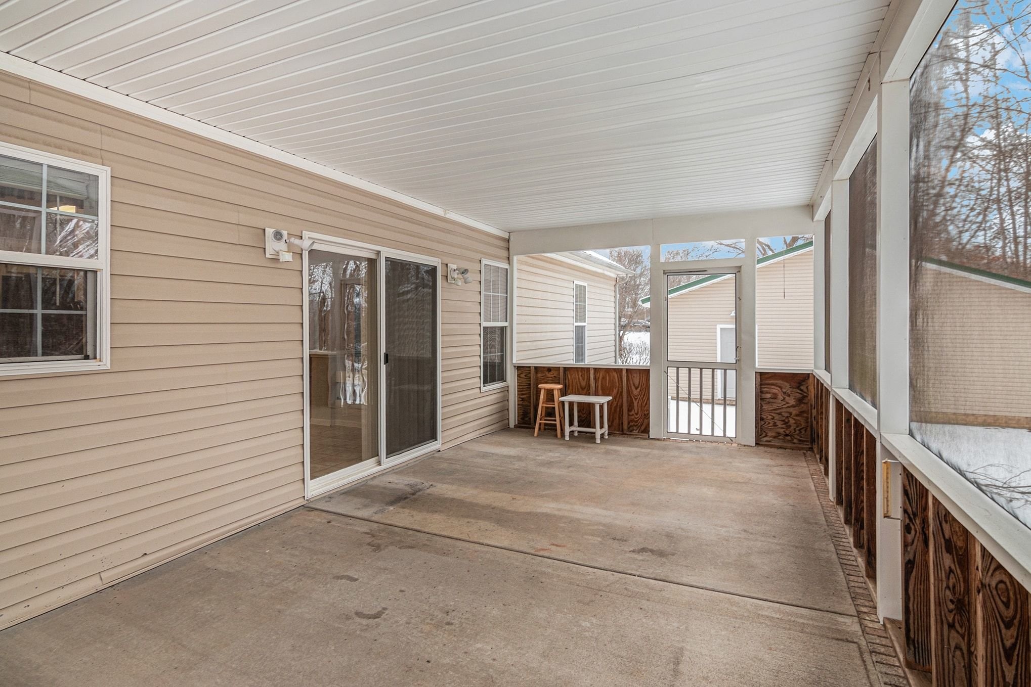 3212 Old Sango Road Clarksville, TN 37043 - Photo 22 of 31