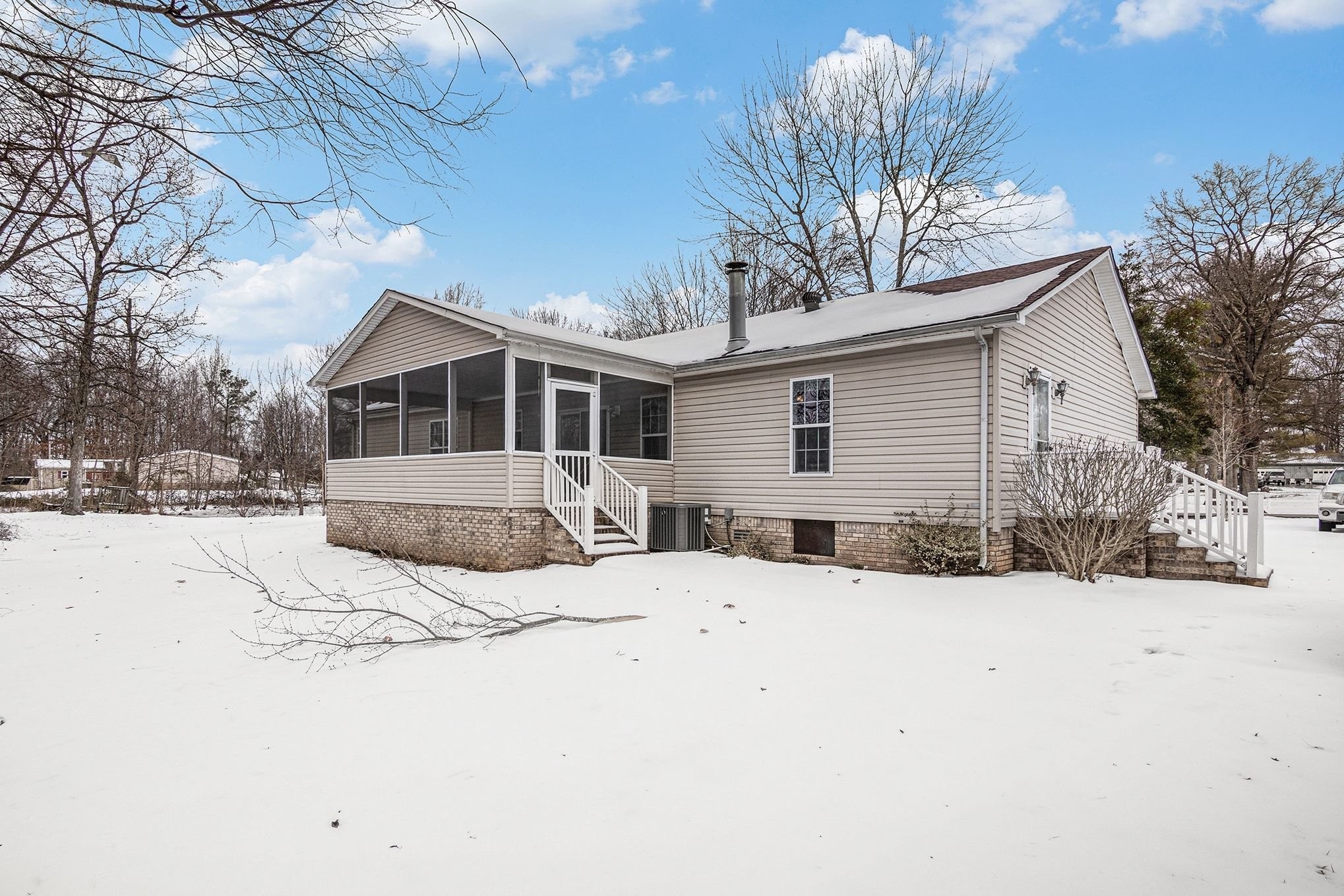 3212 Old Sango Road Clarksville, TN 37043 - Photo 23 of 31