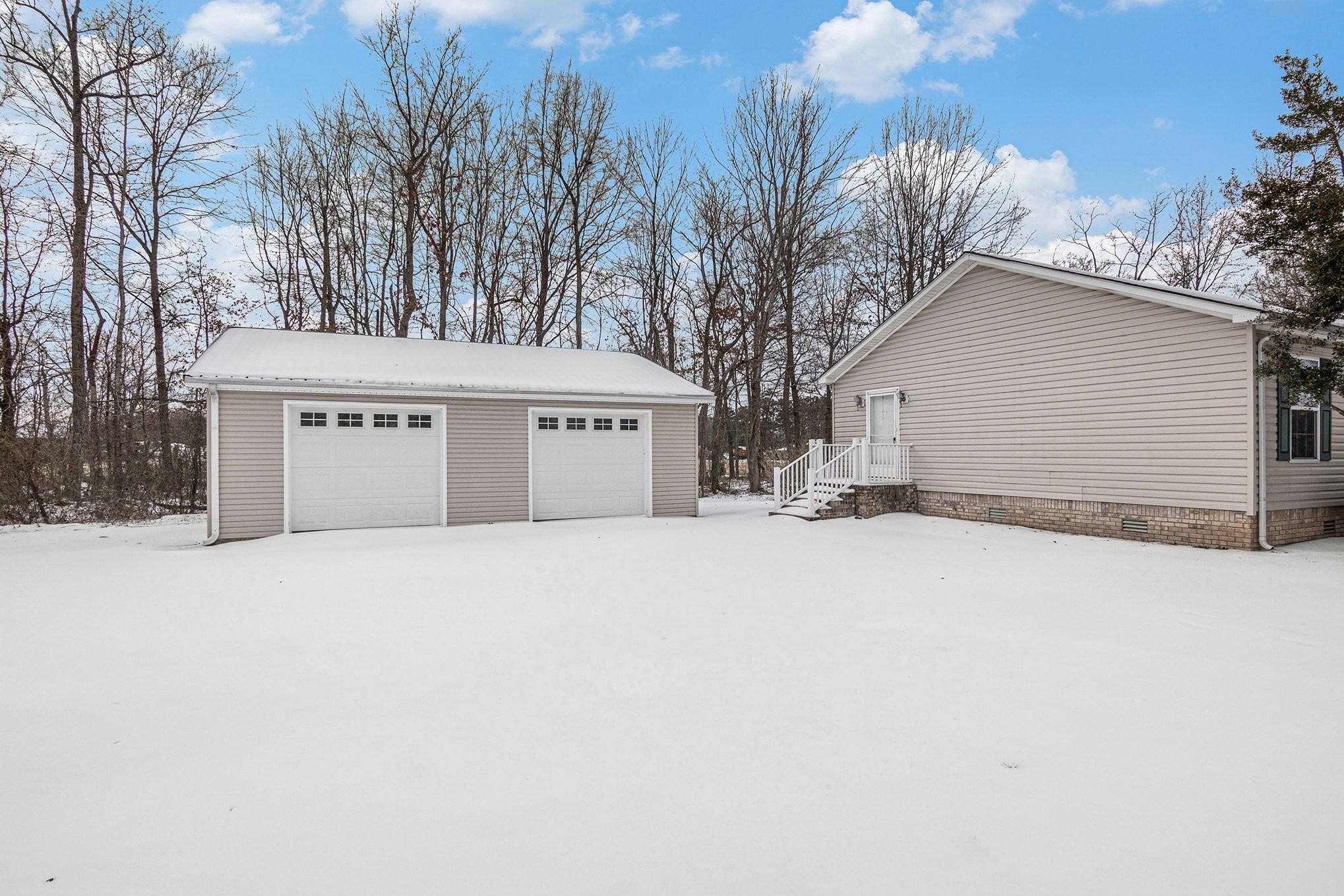 3212 Old Sango Road Clarksville, TN 37043 - Photo 24 of 31