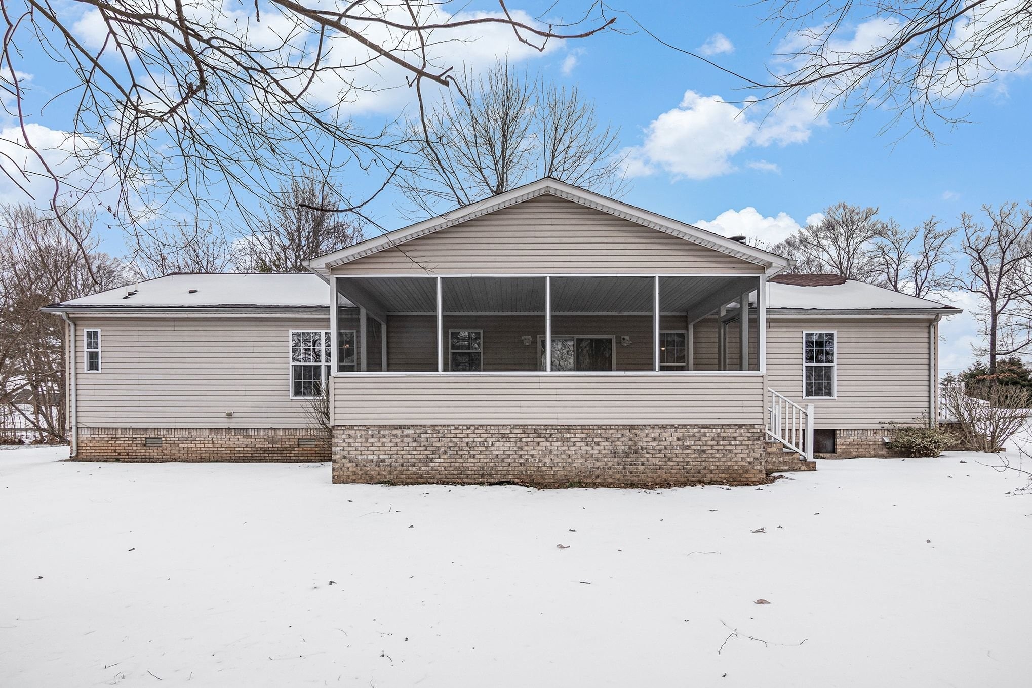 3212 Old Sango Road Clarksville, TN 37043 - Photo 25 of 31