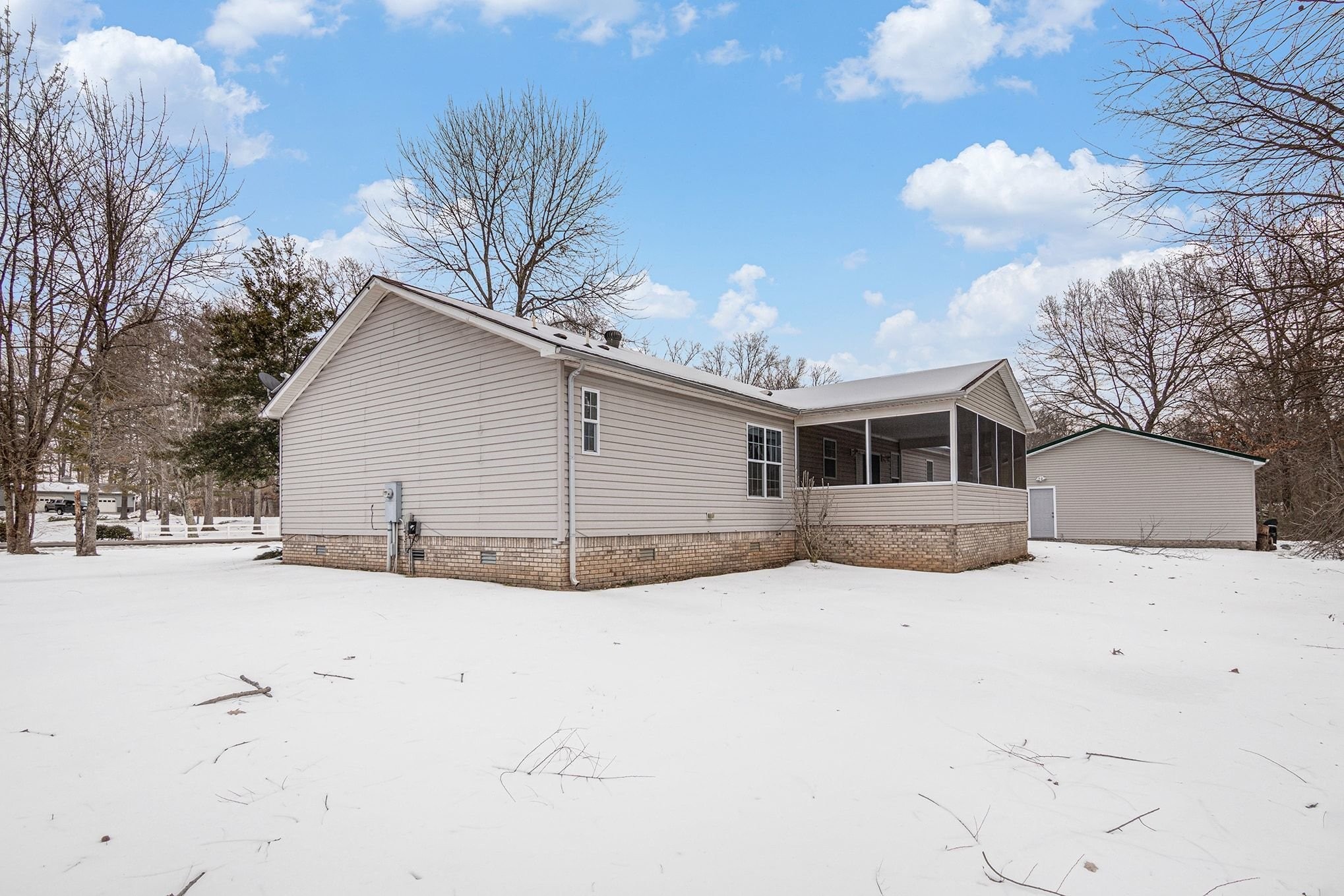 3212 Old Sango Road Clarksville, TN 37043 - Photo 26 of 31