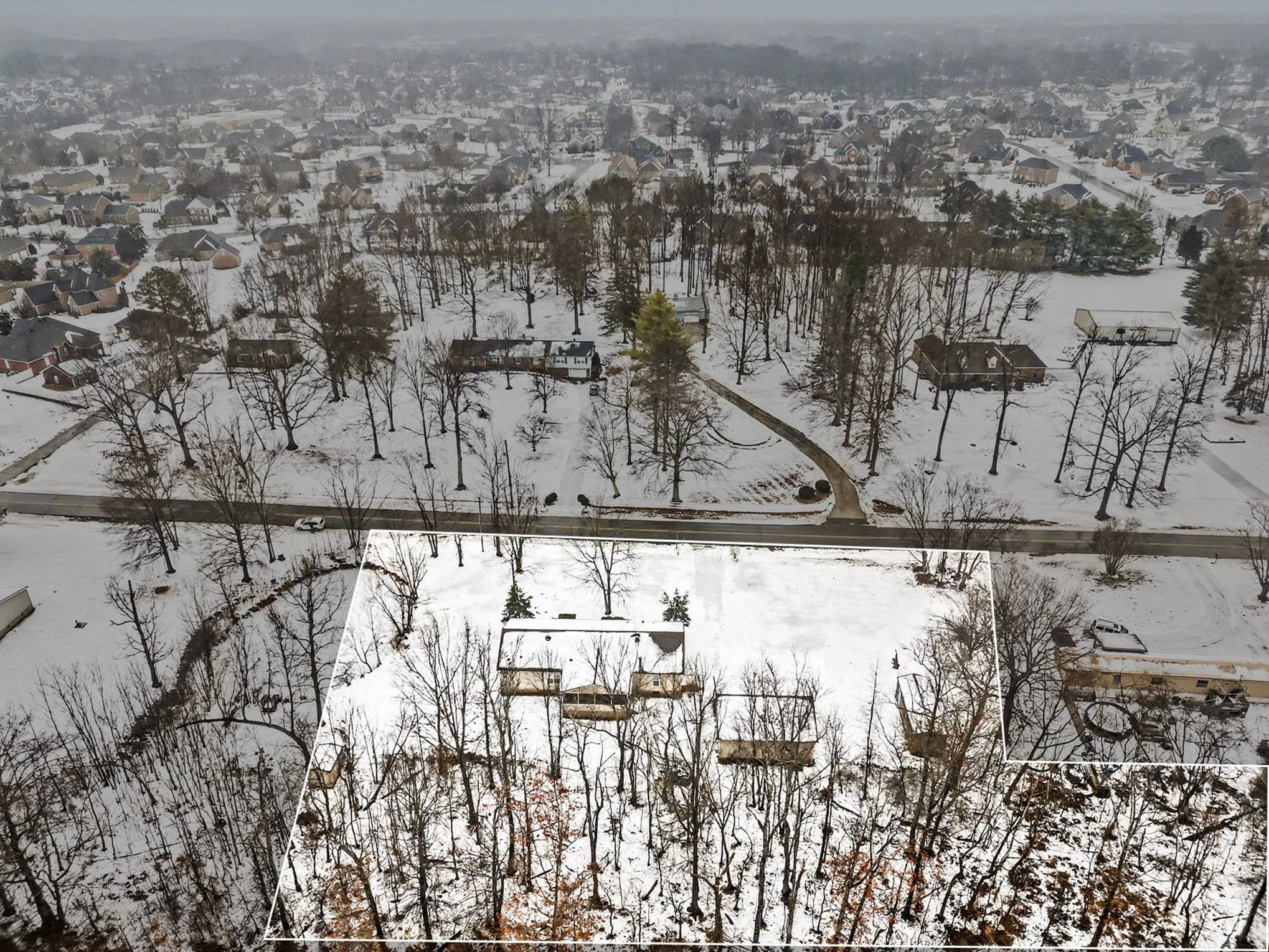 3212 Old Sango Road Clarksville, TN 37043 - Photo 30 of 31