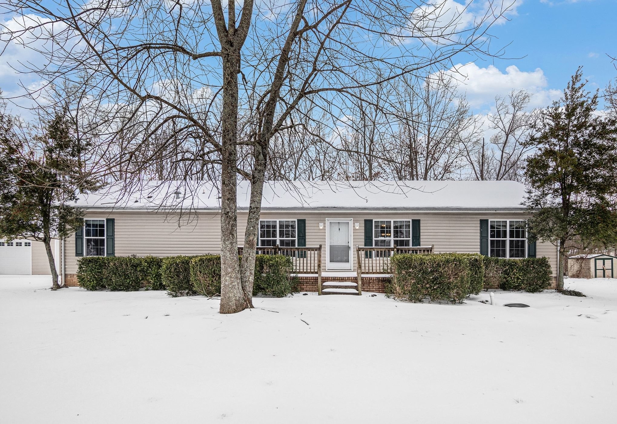 3212 Old Sango Road Clarksville, TN 37043 - Photo 3 of 31