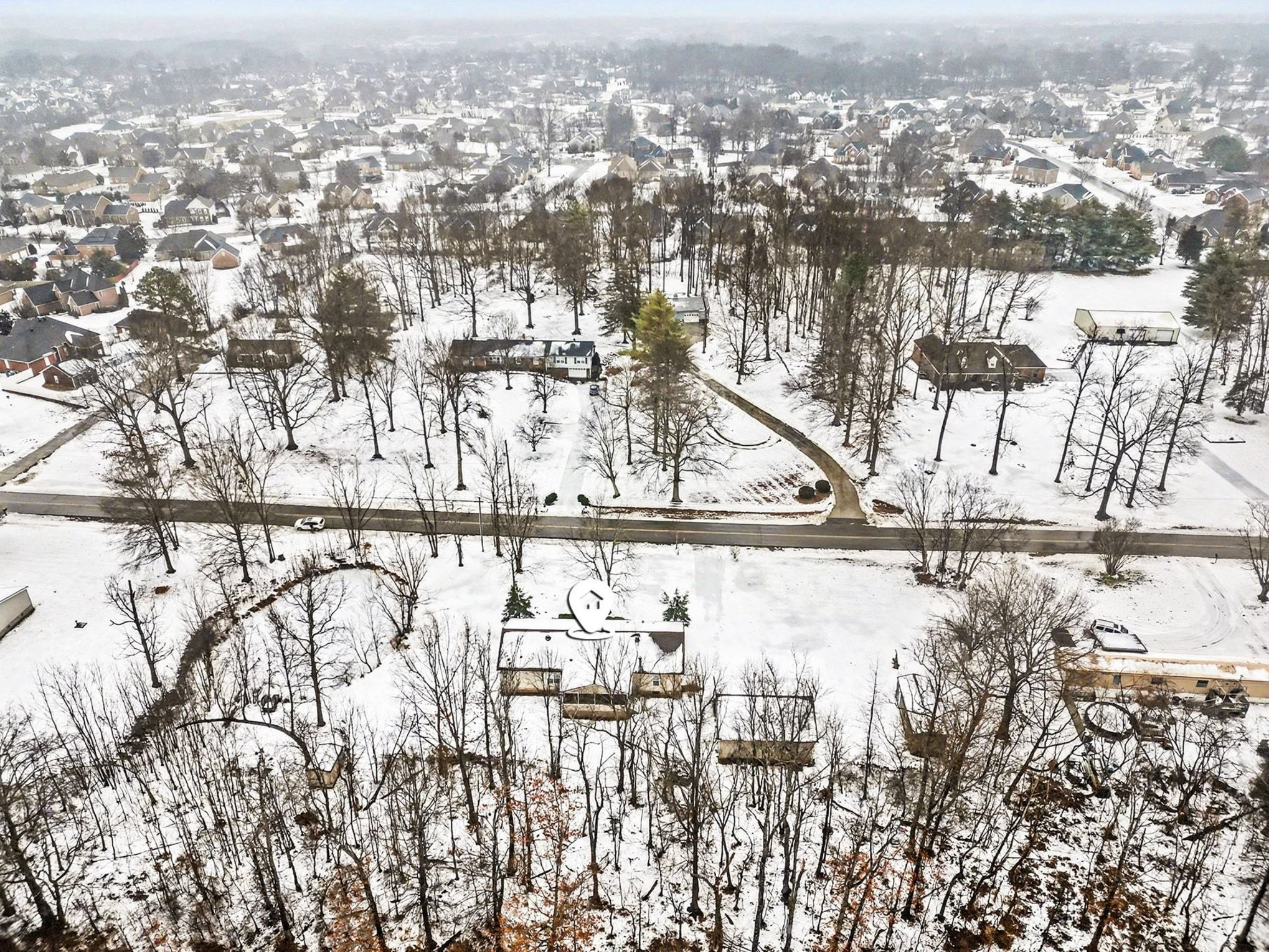 3212 Old Sango Road Clarksville, TN 37043 - Photo 31 of 31