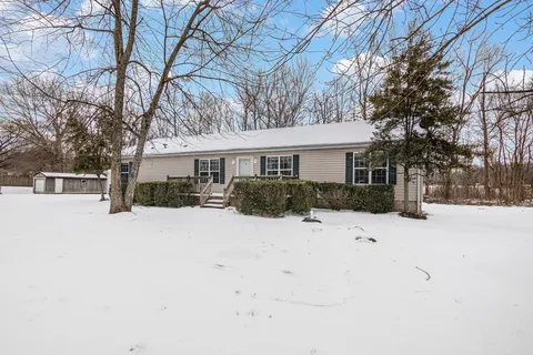 $324,900 | 3212 Old Sango Road, Clarksville, TN 37043