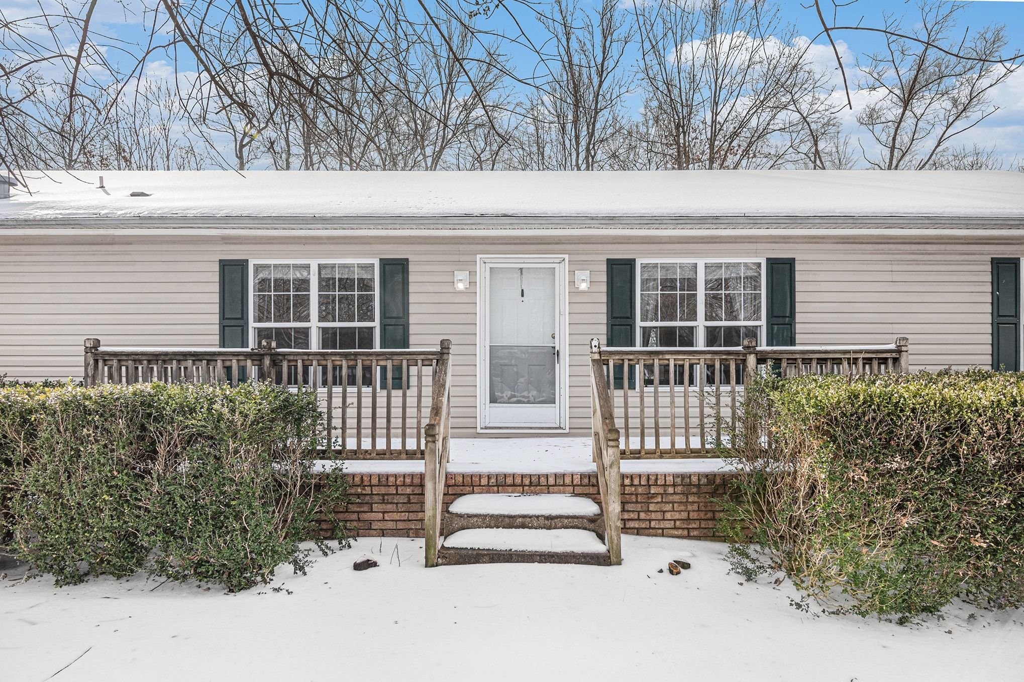 3212 Old Sango Road Clarksville, TN 37043 - Photo 5 of 31