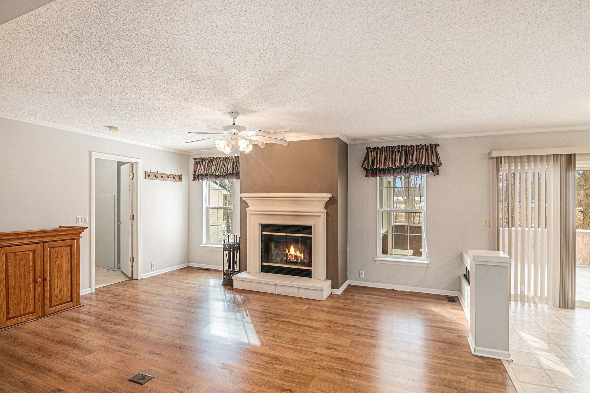 3212 Old Sango Road Clarksville, TN 37043 - Photo 7 of 31