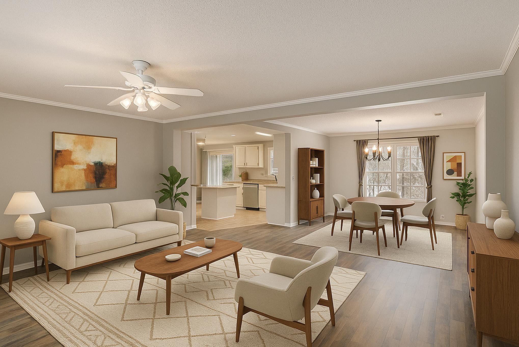 3212 Old Sango Road Clarksville, TN 37043 - Photo 8 of 31