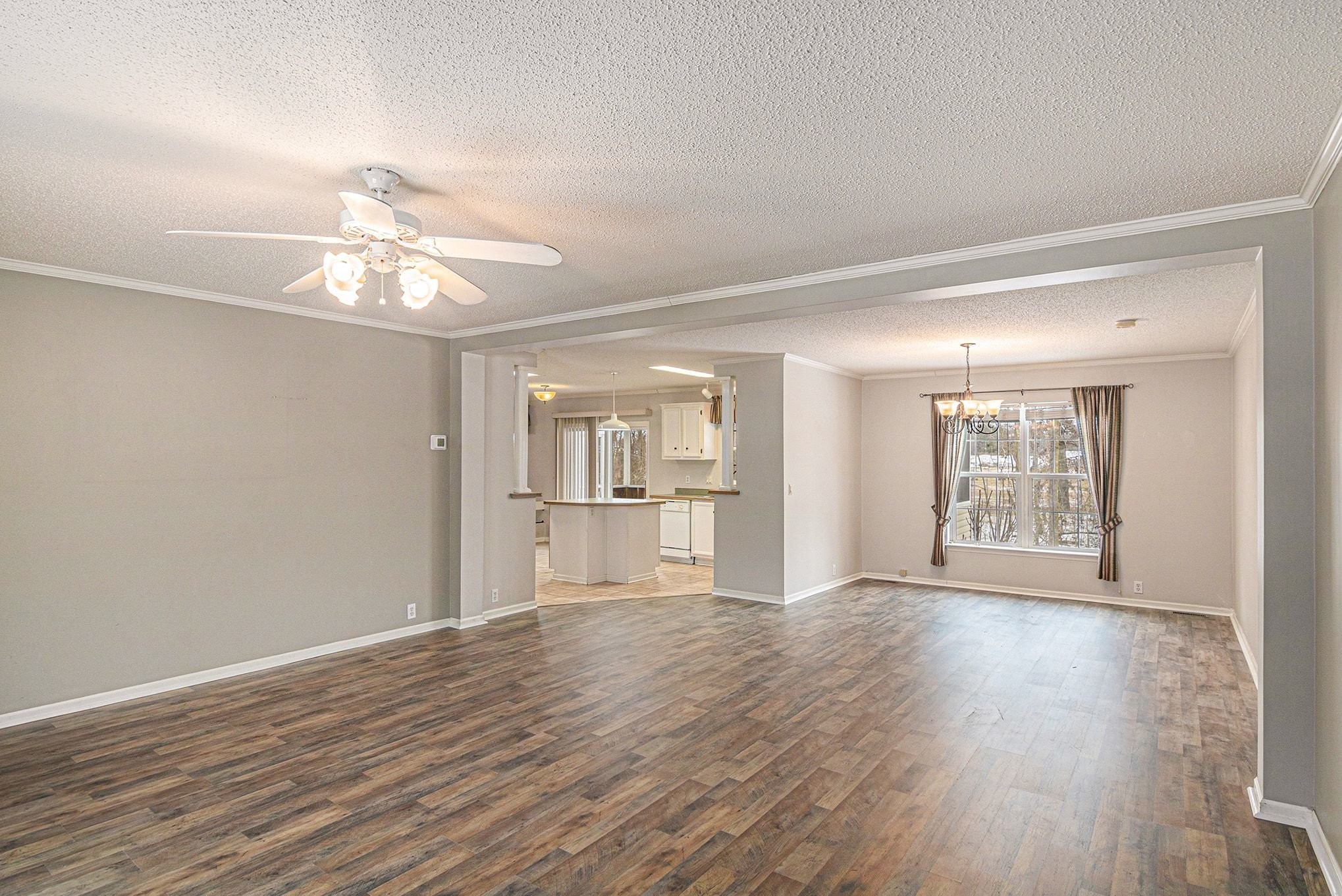 3212 Old Sango Road Clarksville, TN 37043 - Photo 9 of 31