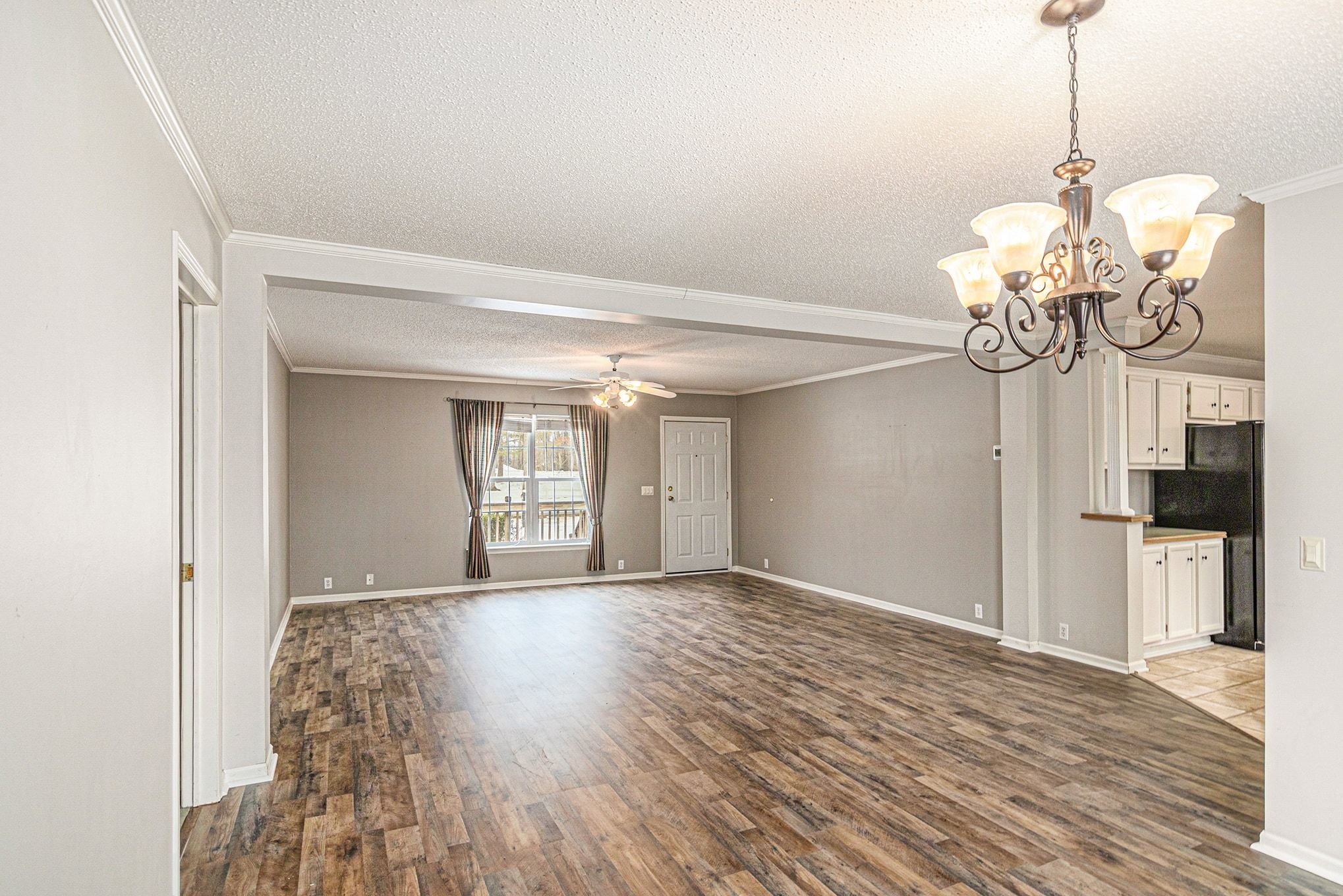 3212 Old Sango Road Clarksville, TN 37043 - Photo 10 of 31