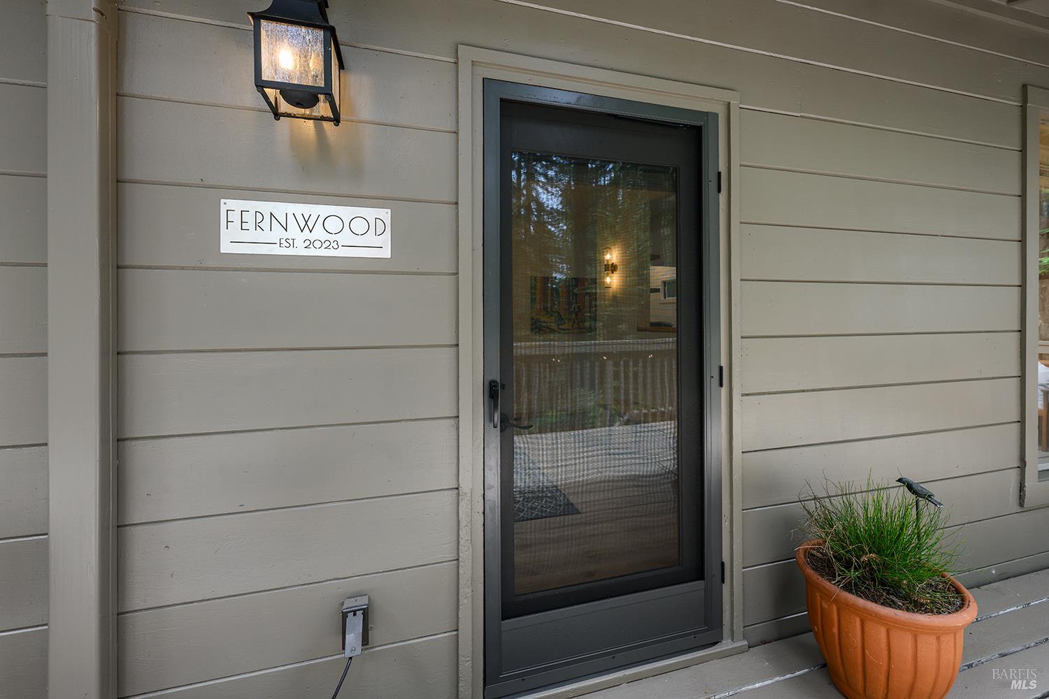 21541 Highland Terrace Monte Rio, CA 95462 - Photo 25 of 36