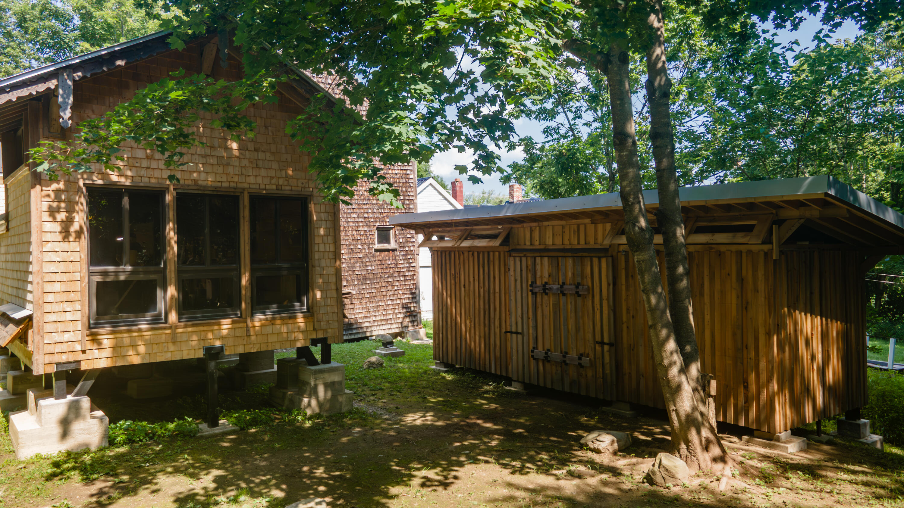 129 Branch Mills Road South China, ME 04358 - Photo 27 of 32 Exterior14