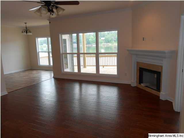 151 Willow Point Drive Ohatchee, AL 36271 - Photo 3 of 19