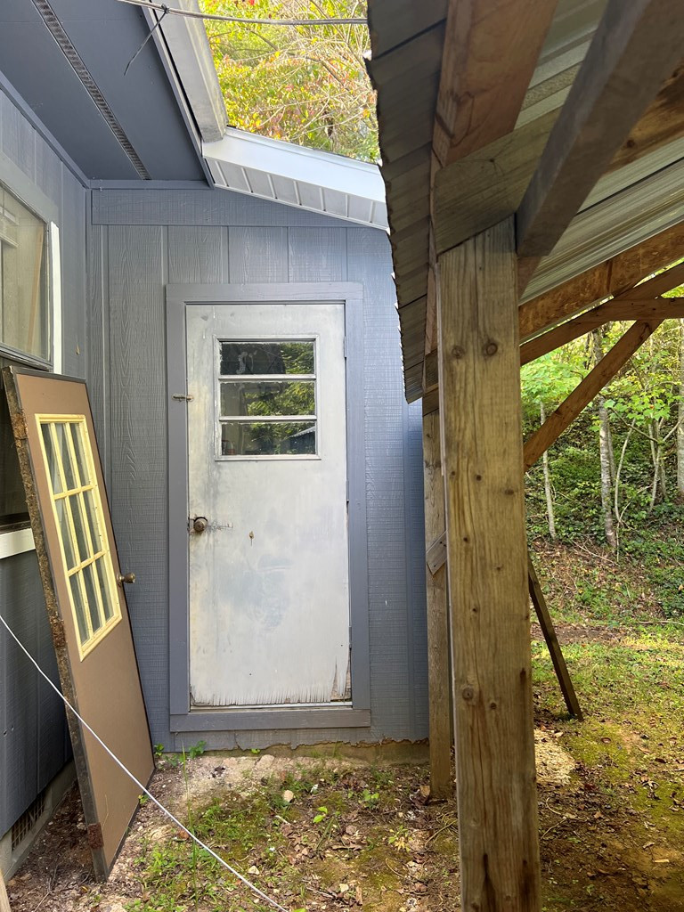 185 Caney Creek Road Murphy, NC 28906 - Photo 14 of 19 Gallery Image 14