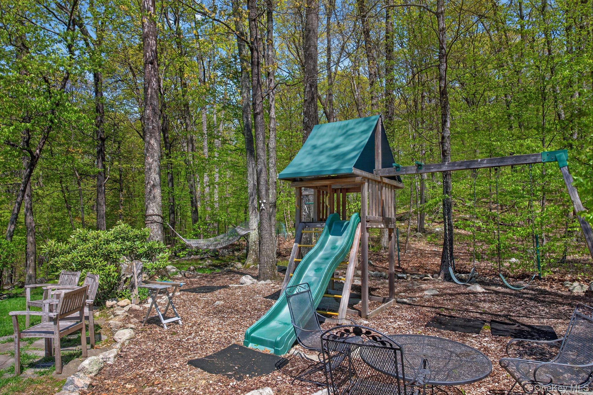 35 Crest Road Cold Spring, NY 10516 - Photo 40 of 46 Fun for the younger set