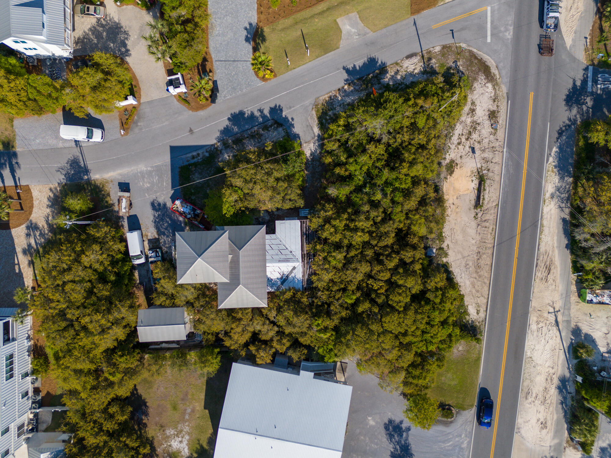 25 Brenda Lane Inlet Beach, FL 32461 - Photo 8 of 10 bren 8