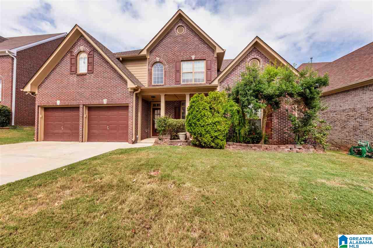 6321 Overlook Drive Bessemer, AL 35022 - Photo 4 of 37