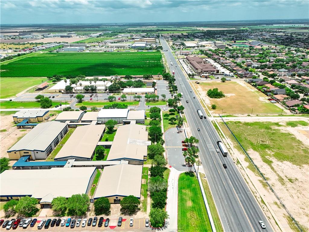 9519 South Jackson Road Pharr, TX 78577 - Photo 9 of 9 a view of a city
