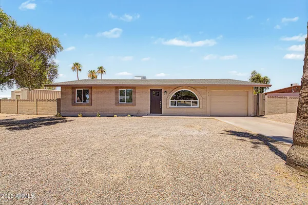 $418,000 | 658 North Fort Street, Mesa, AZ 85207