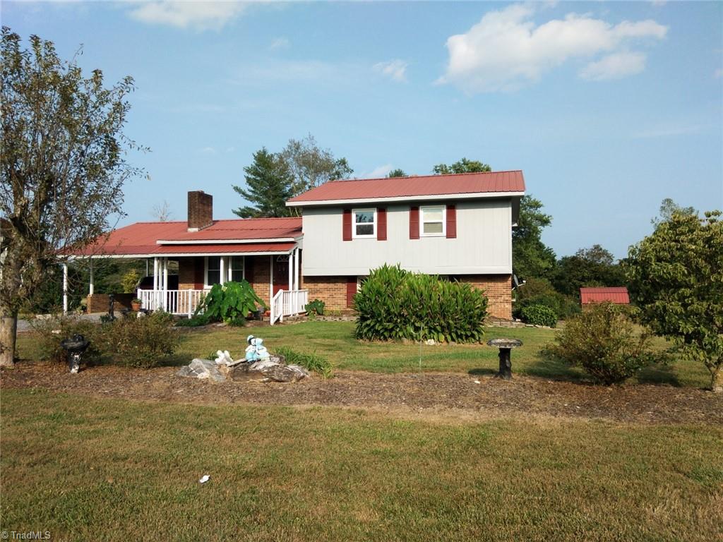 3481 Clingman Road Ronda, NC 28670 - Photo 1 of 21 Gallery Image 1
