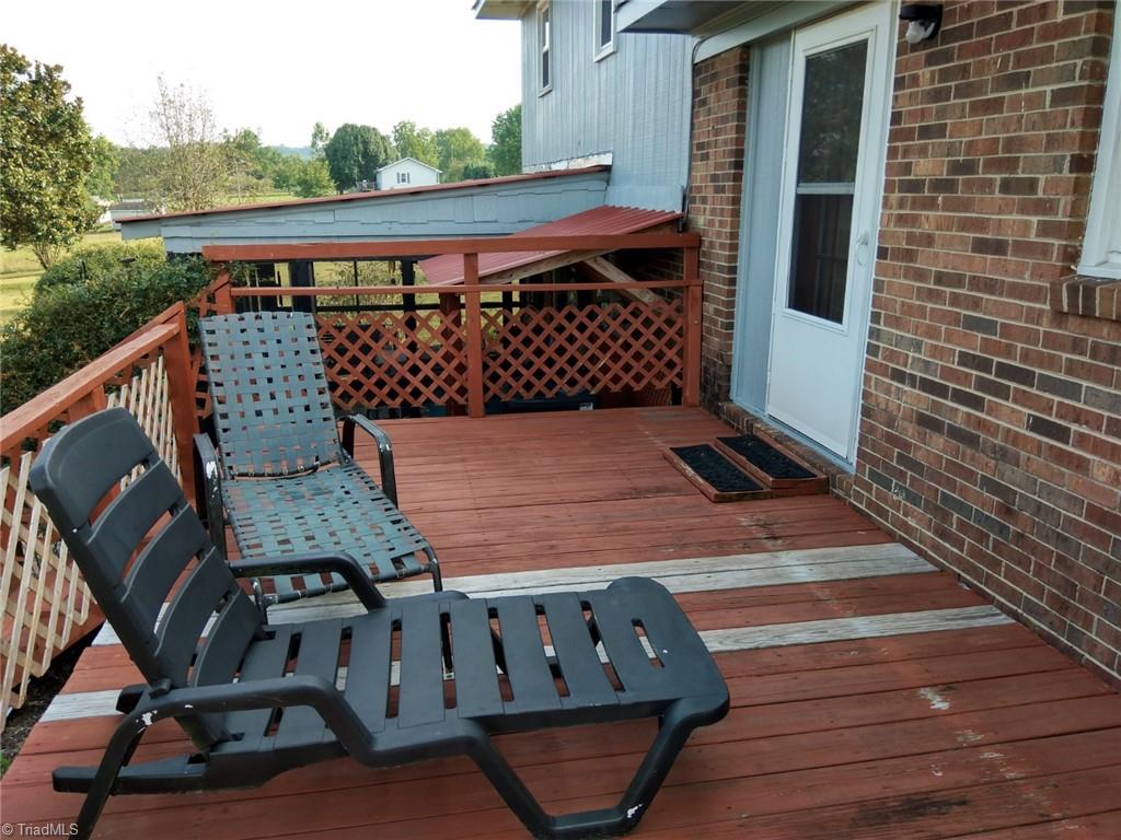 3481 Clingman Road Ronda, NC 28670 - Photo 15 of 21 Gallery Image 15