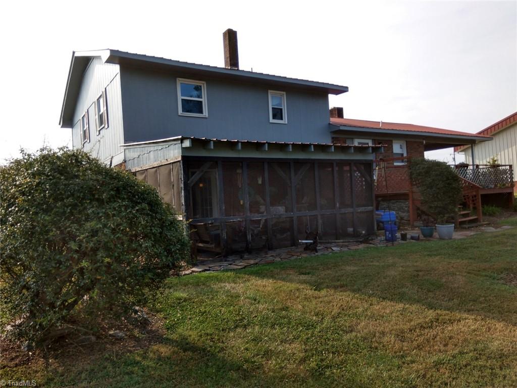 3481 Clingman Road Ronda, NC 28670 - Photo 17 of 21 Gallery Image 17