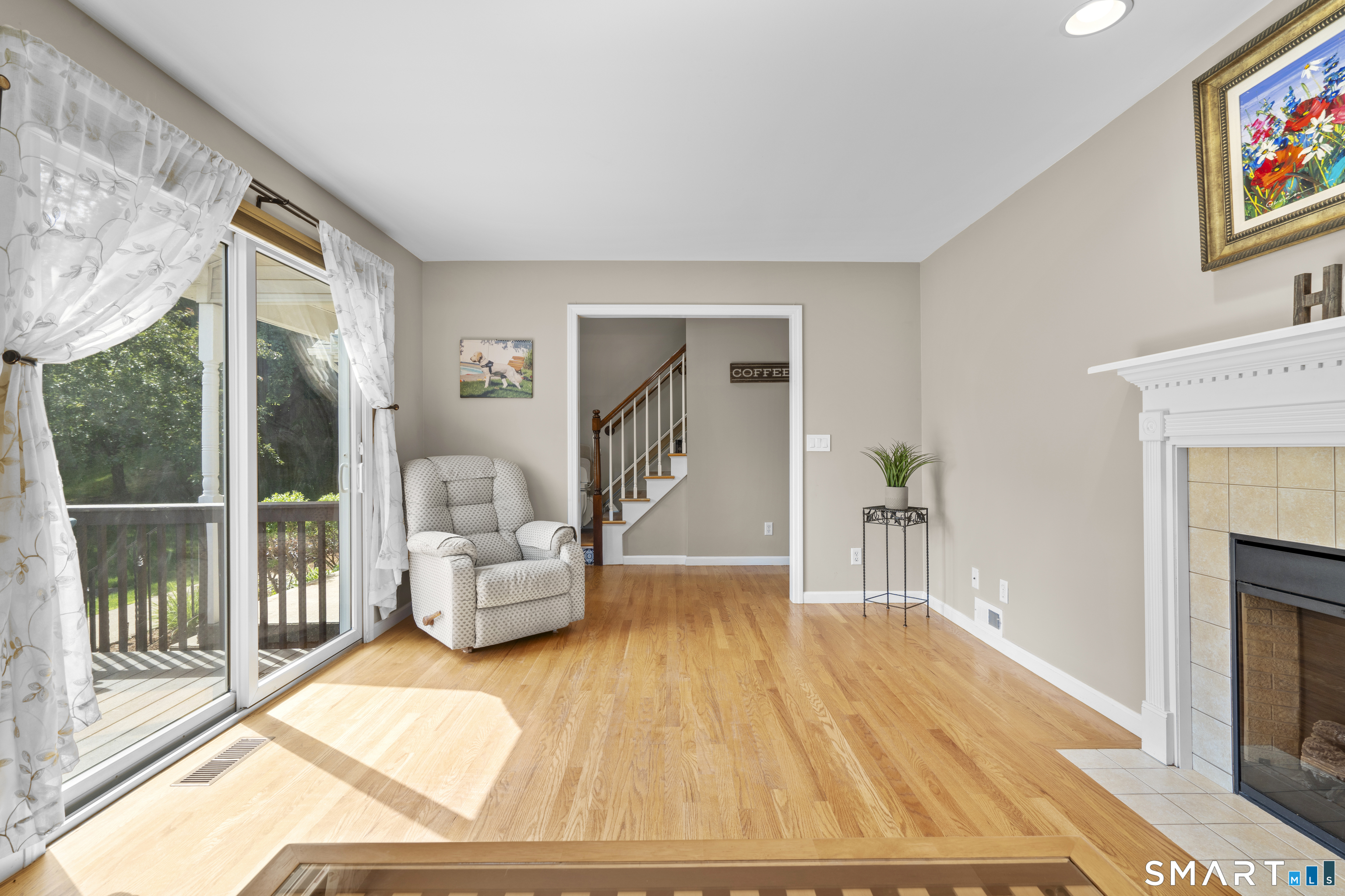15 Reggie Way, Unit A Broad Brook, CT 06016 - Photo 7 of 36