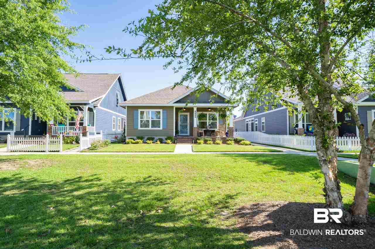 1222 Primrose Lane Foley, AL 36535 - Photo 7 of 32