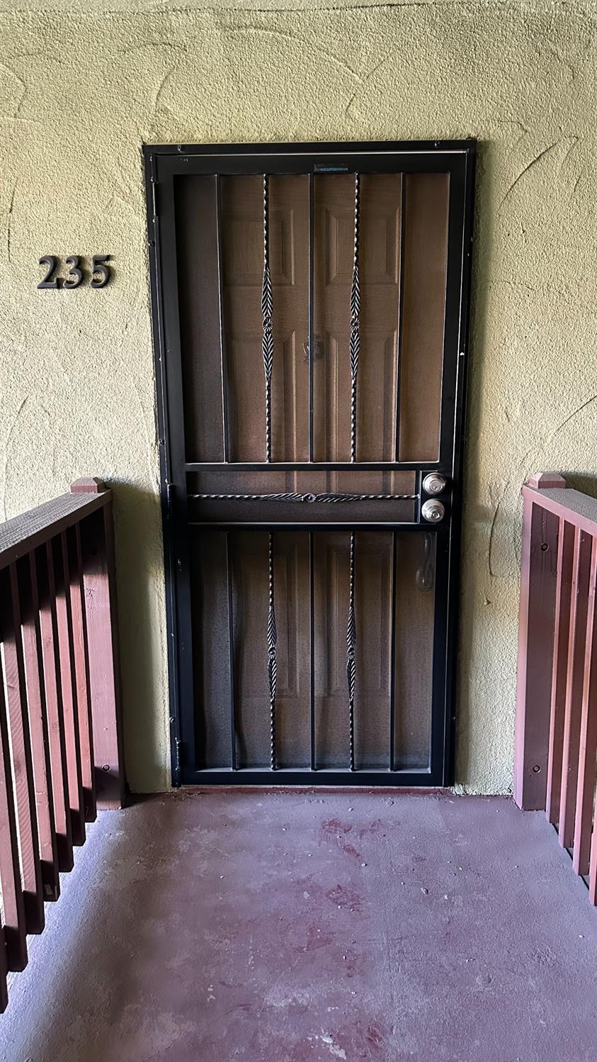 2881 Huntington Boulevard, Unit 235 Fresno, CA 93721 - Photo 32 of 34