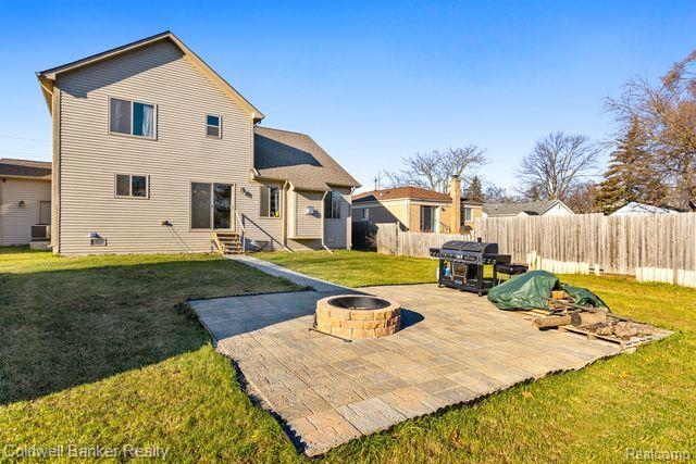 34606 Garfield Road Fraser, MI 48026 - Photo 15 of 27