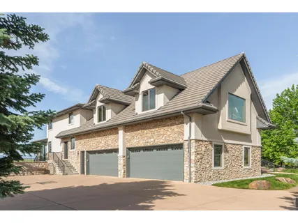 $3,999,000 | 8906 Little Raven Trail, Niwot, CO 80503