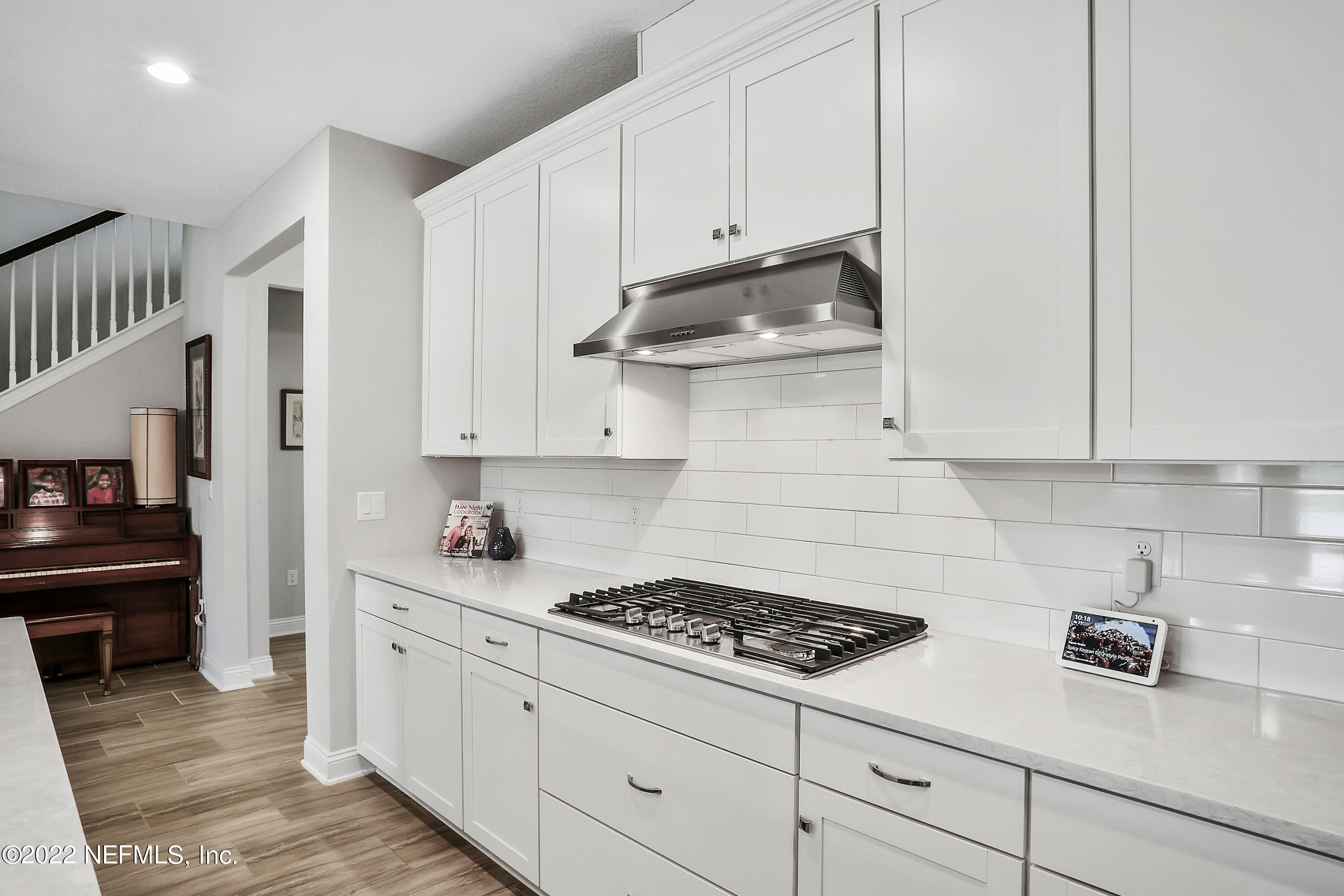 58 Butler Ridge Court St. Johns, FL 32259 - Photo 13 of 43 Range/Hood