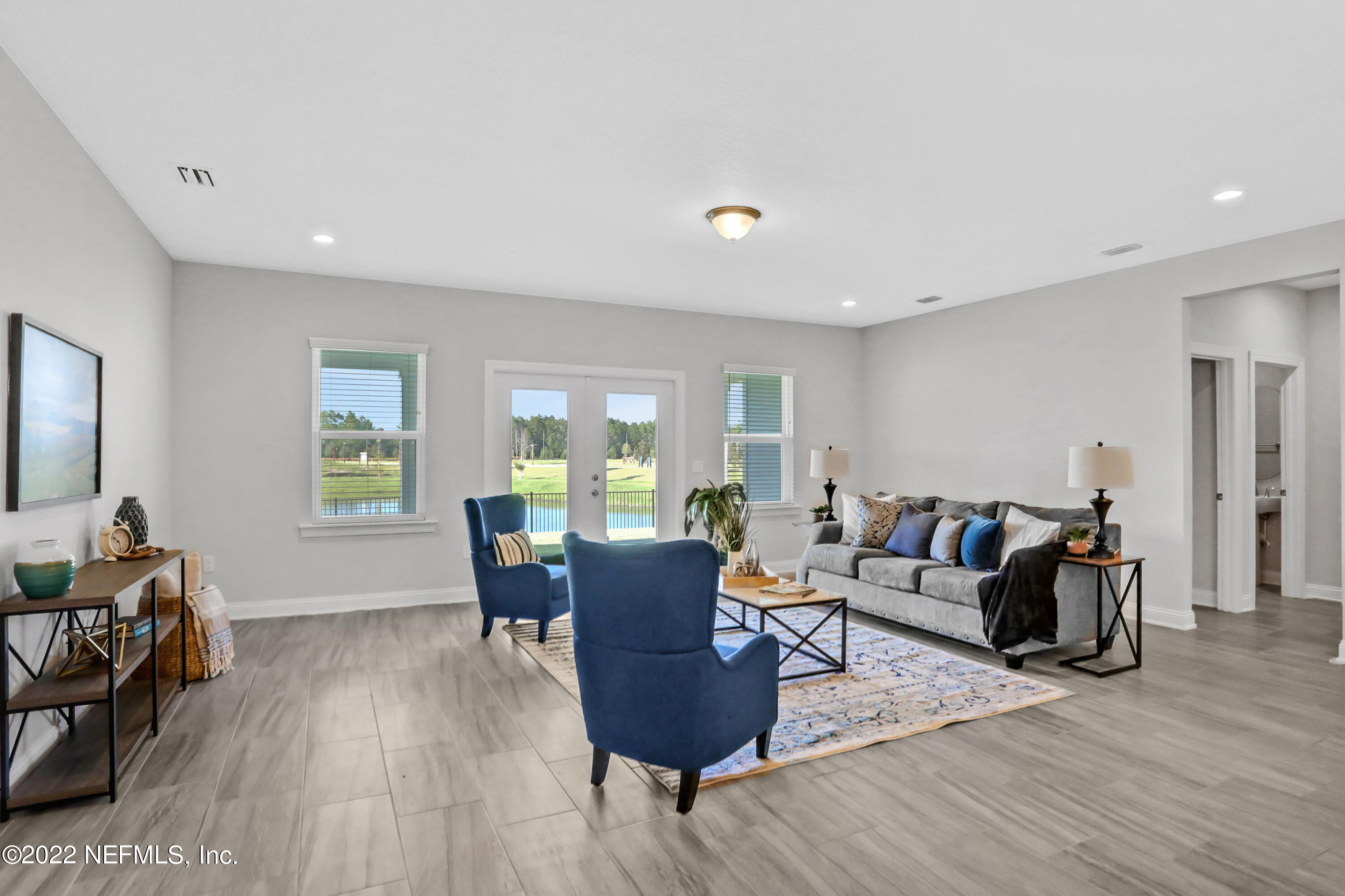 58 Butler Ridge Court St. Johns, FL 32259 - Photo 19 of 43 Living Room