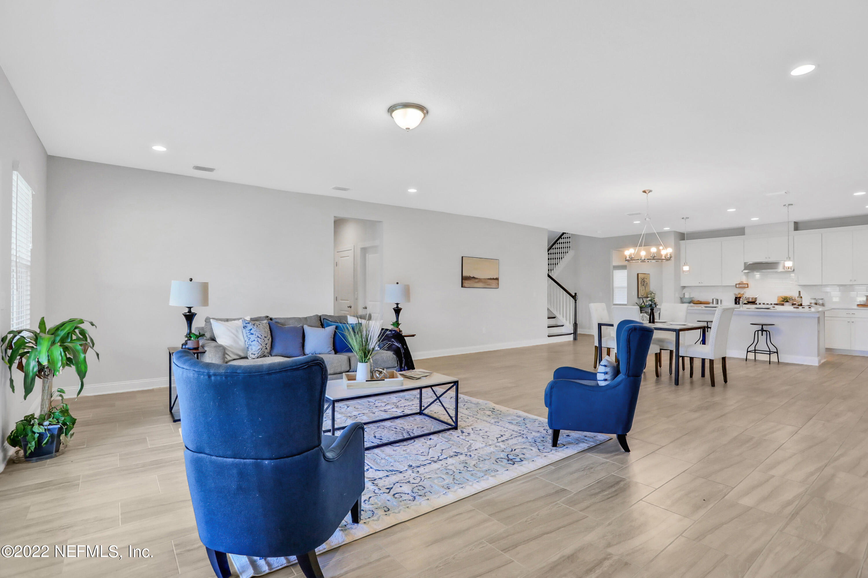 58 Butler Ridge Court St. Johns, FL 32259 - Photo 20 of 43 Living Room