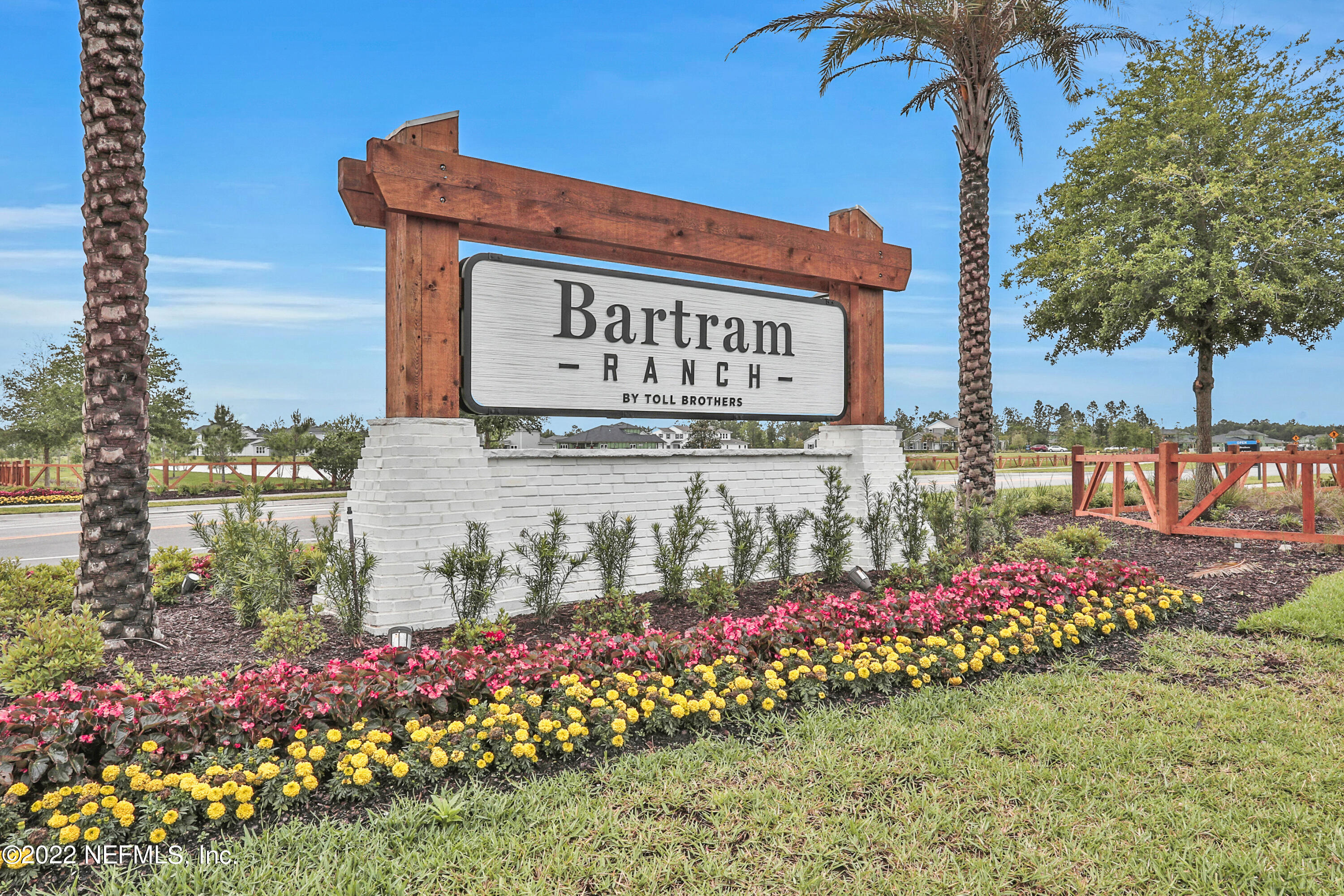 Bartram Ranch